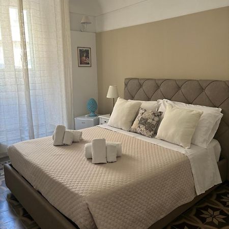 Immacolata Rooms 诺托 外观 照片