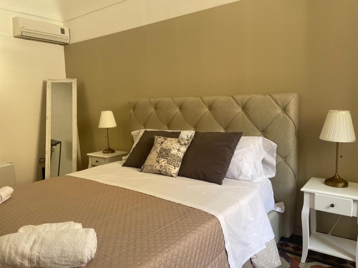 Immacolata Rooms 诺托 外观 照片
