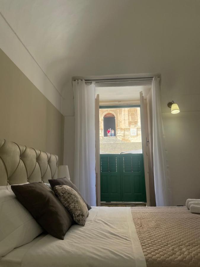 Immacolata Rooms 诺托 外观 照片
