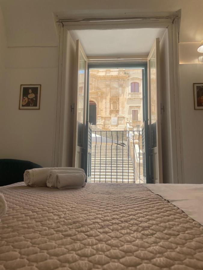 Immacolata Rooms 诺托 外观 照片
