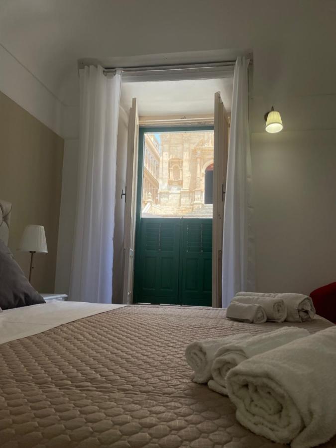 Immacolata Rooms 诺托 外观 照片