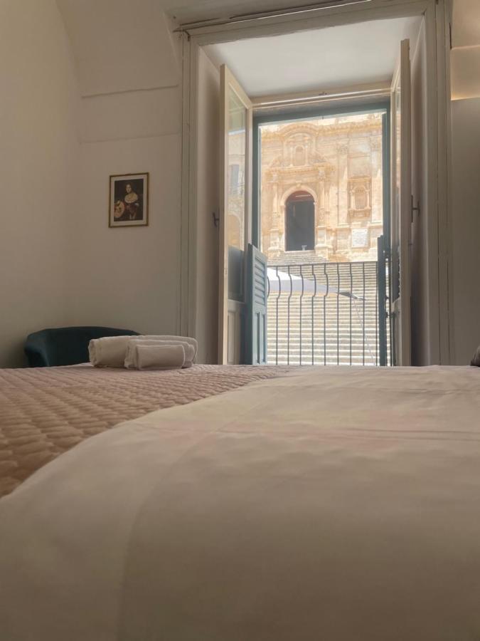 Immacolata Rooms 诺托 外观 照片