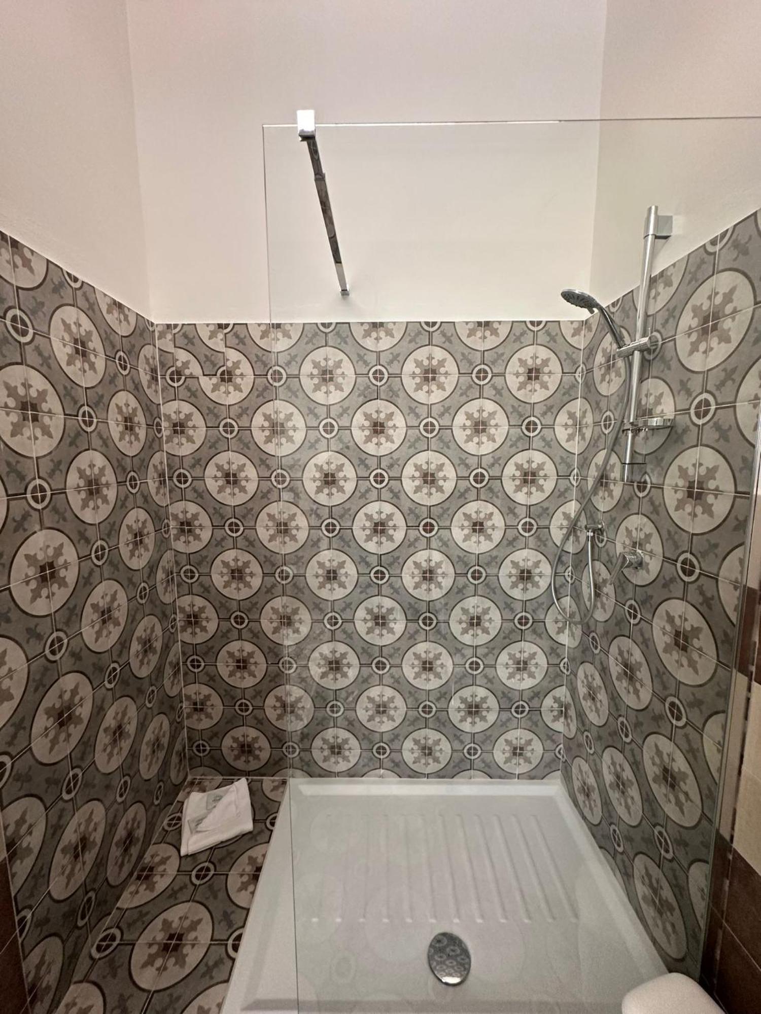 Immacolata Rooms 诺托 外观 照片