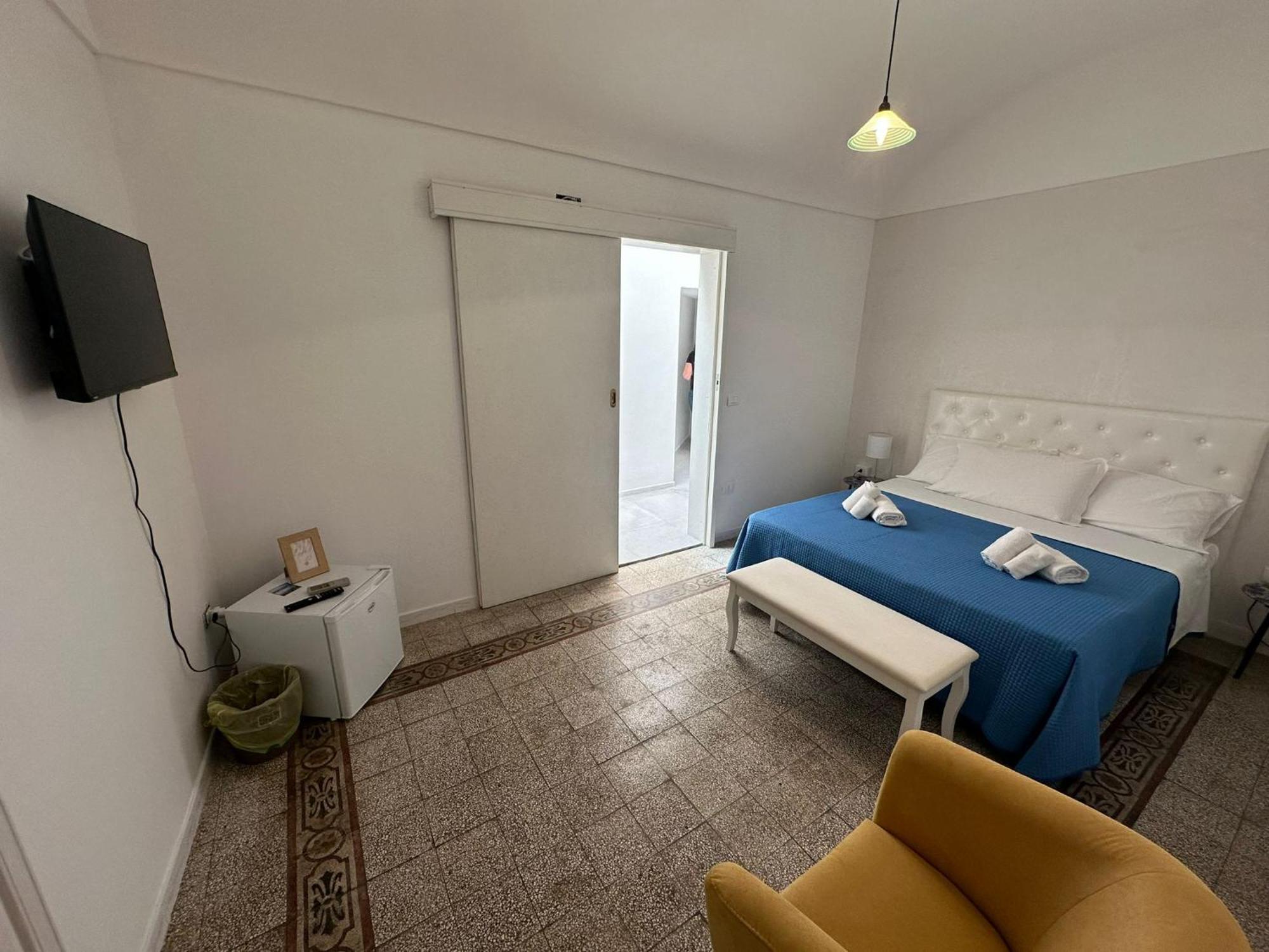Immacolata Rooms 诺托 外观 照片