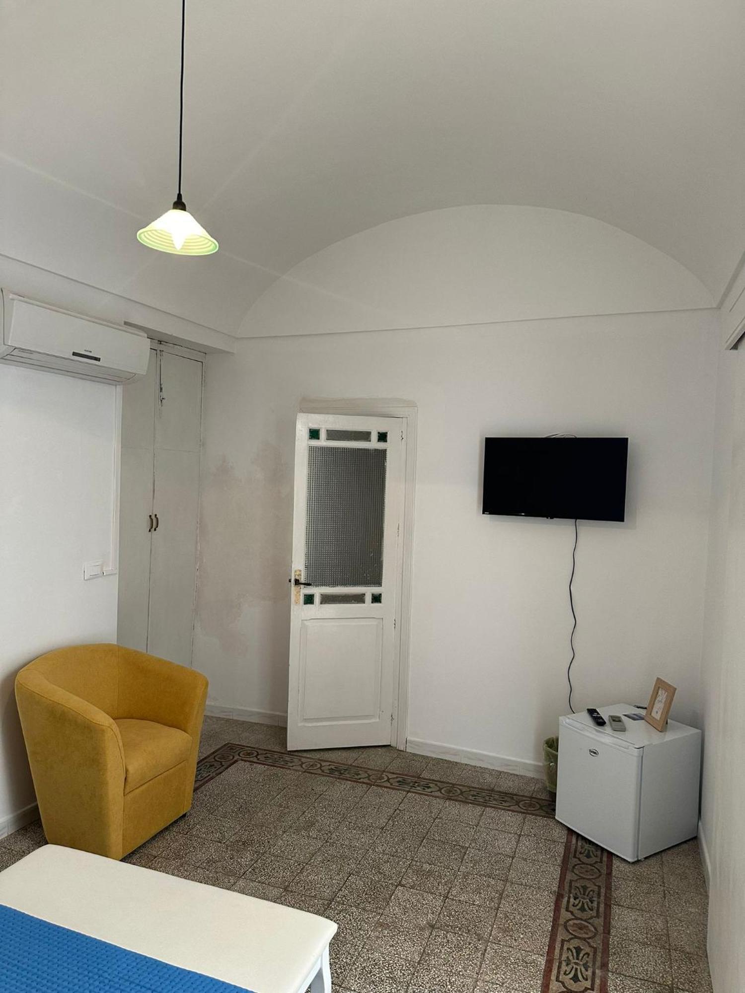 Immacolata Rooms 诺托 外观 照片