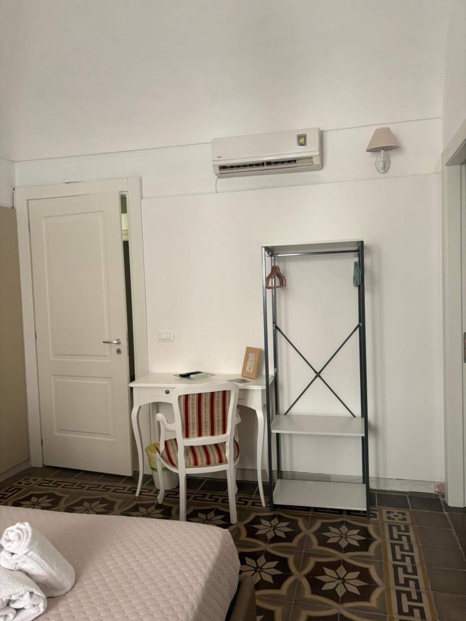 Immacolata Rooms 诺托 外观 照片