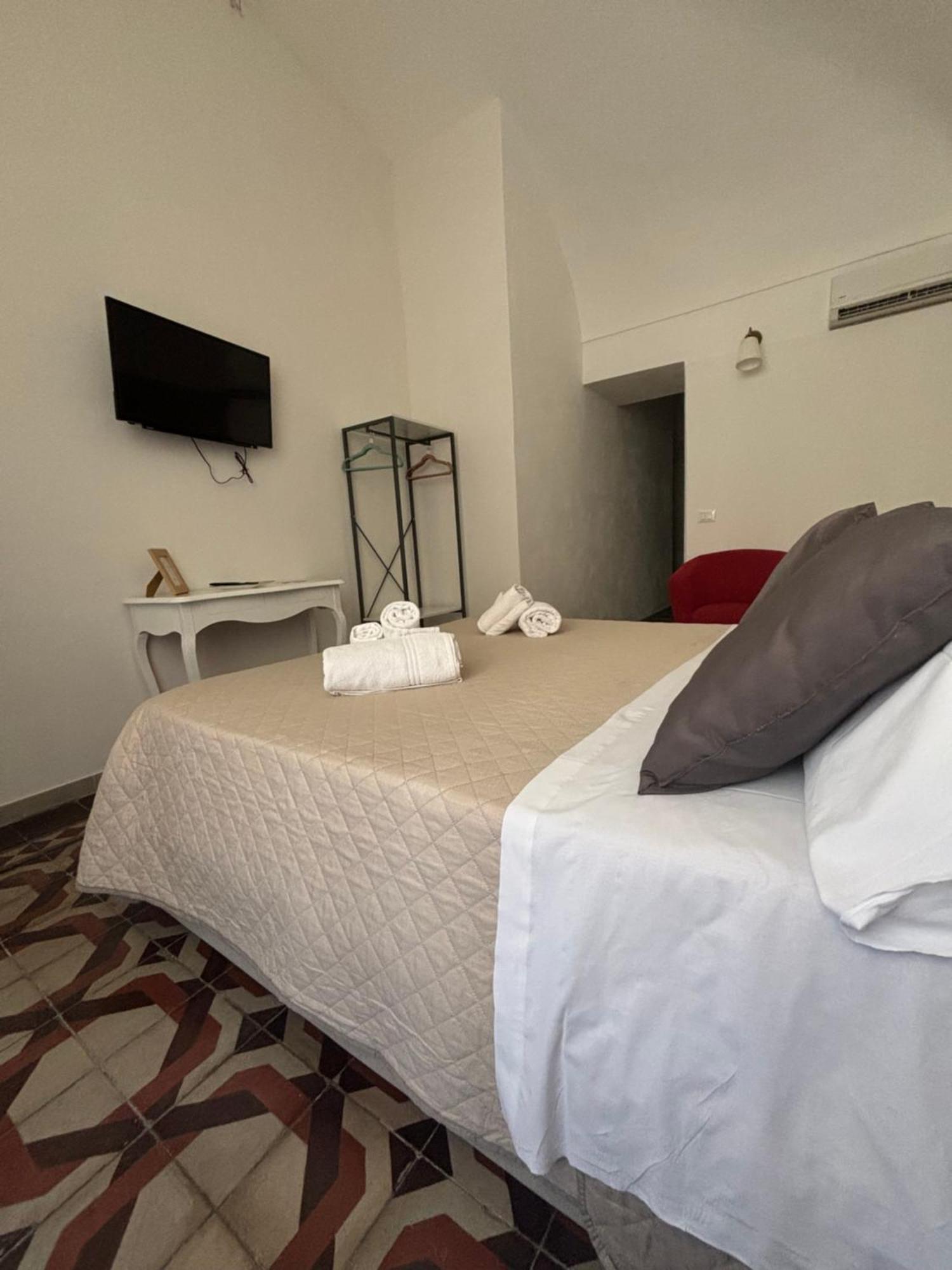 Immacolata Rooms 诺托 外观 照片