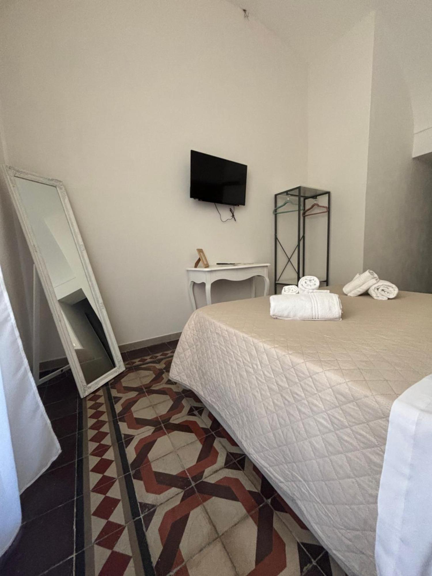Immacolata Rooms 诺托 外观 照片