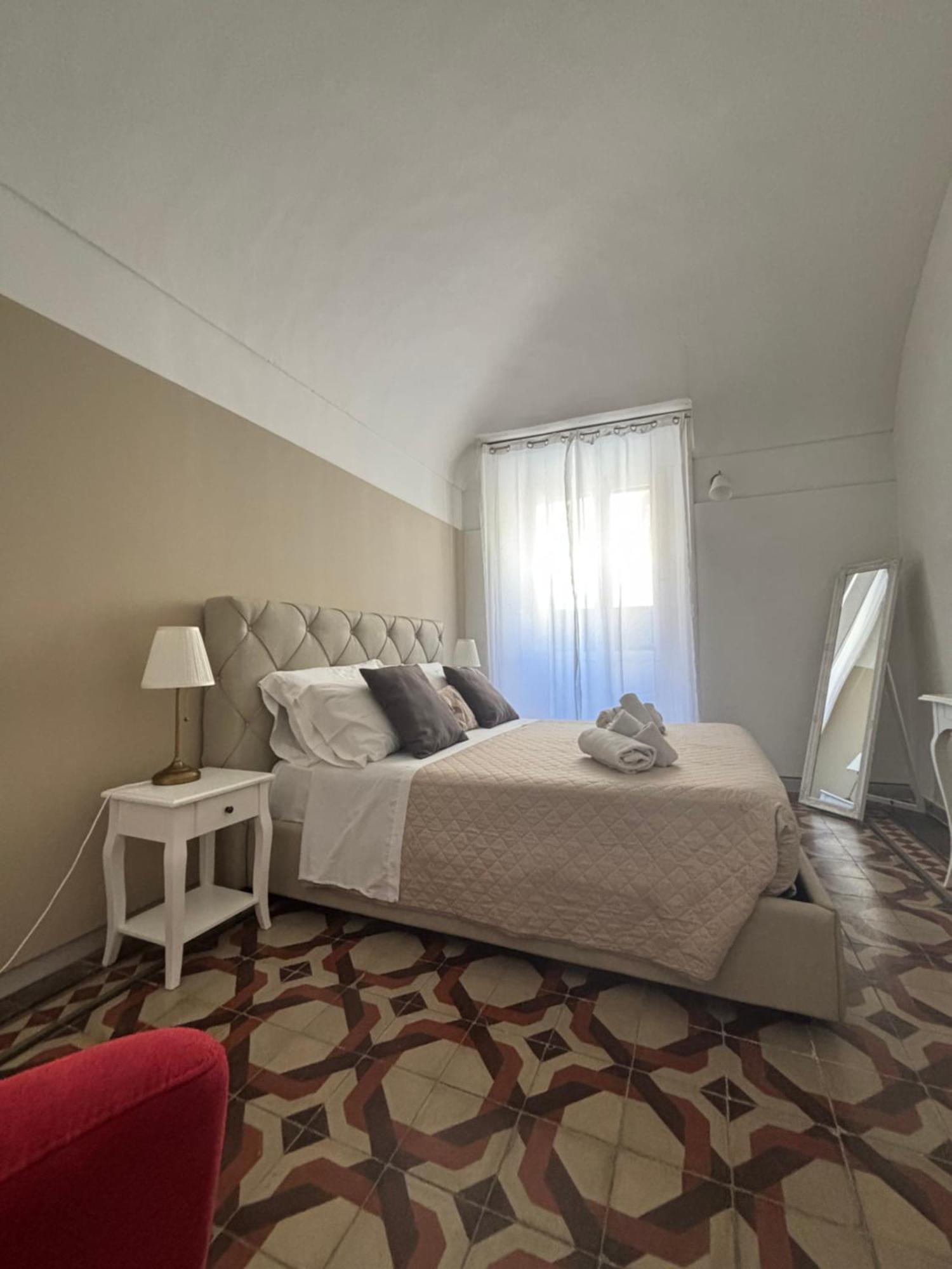 Immacolata Rooms 诺托 外观 照片