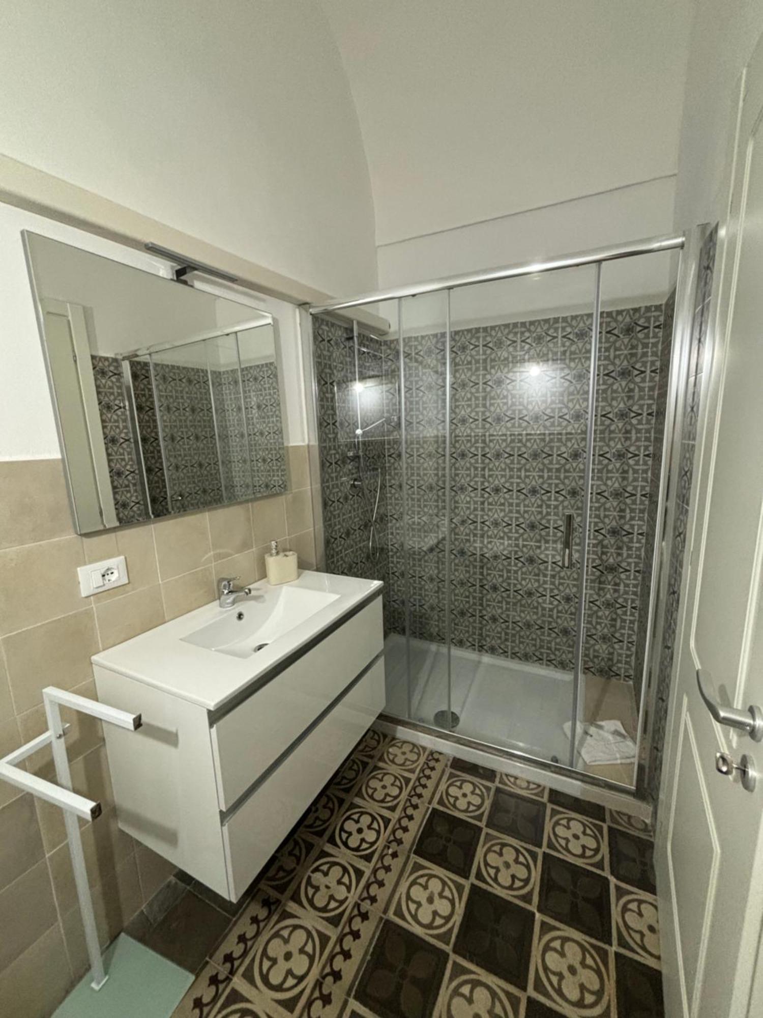 Immacolata Rooms 诺托 外观 照片