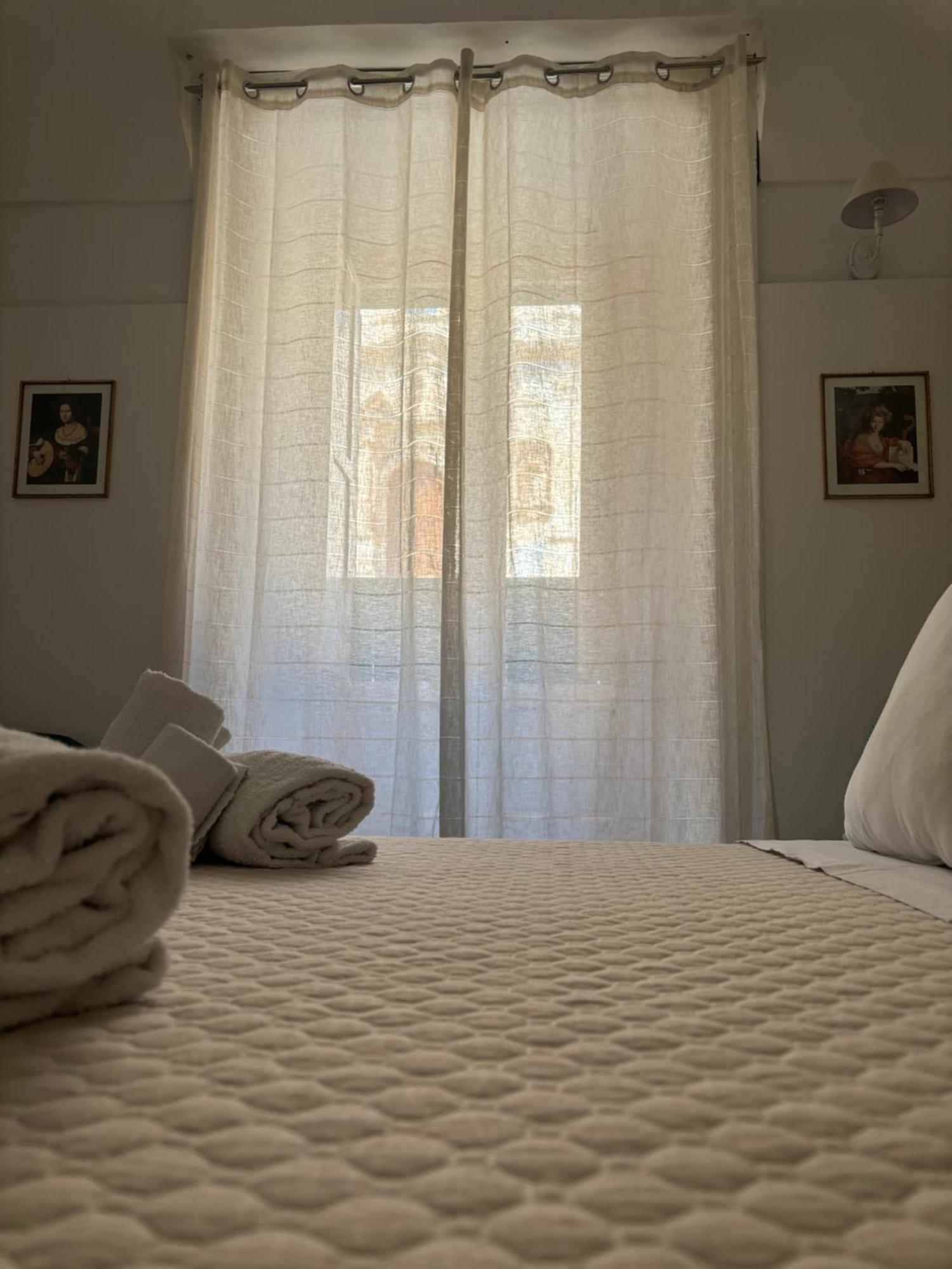 Immacolata Rooms 诺托 外观 照片