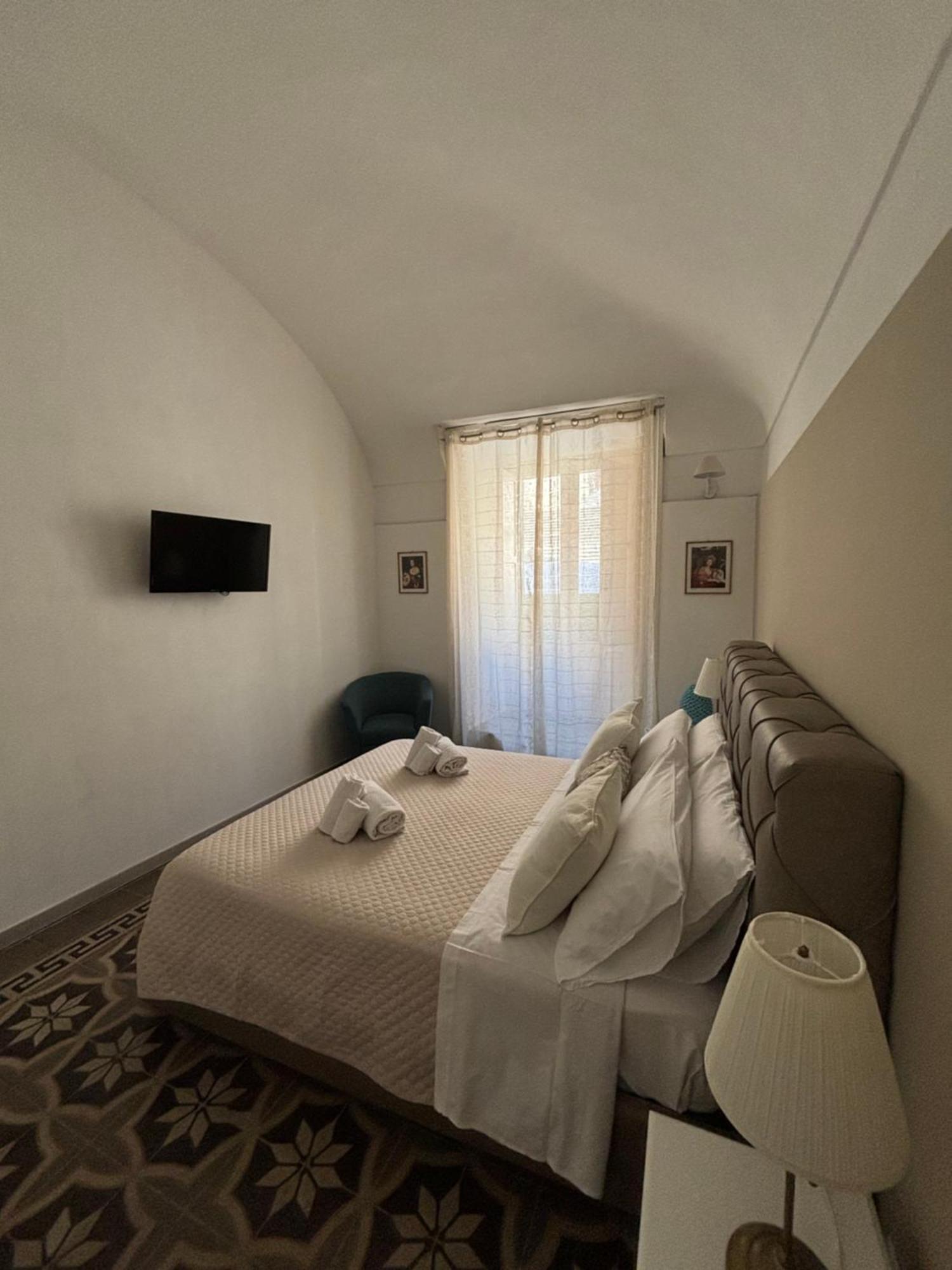 Immacolata Rooms 诺托 外观 照片