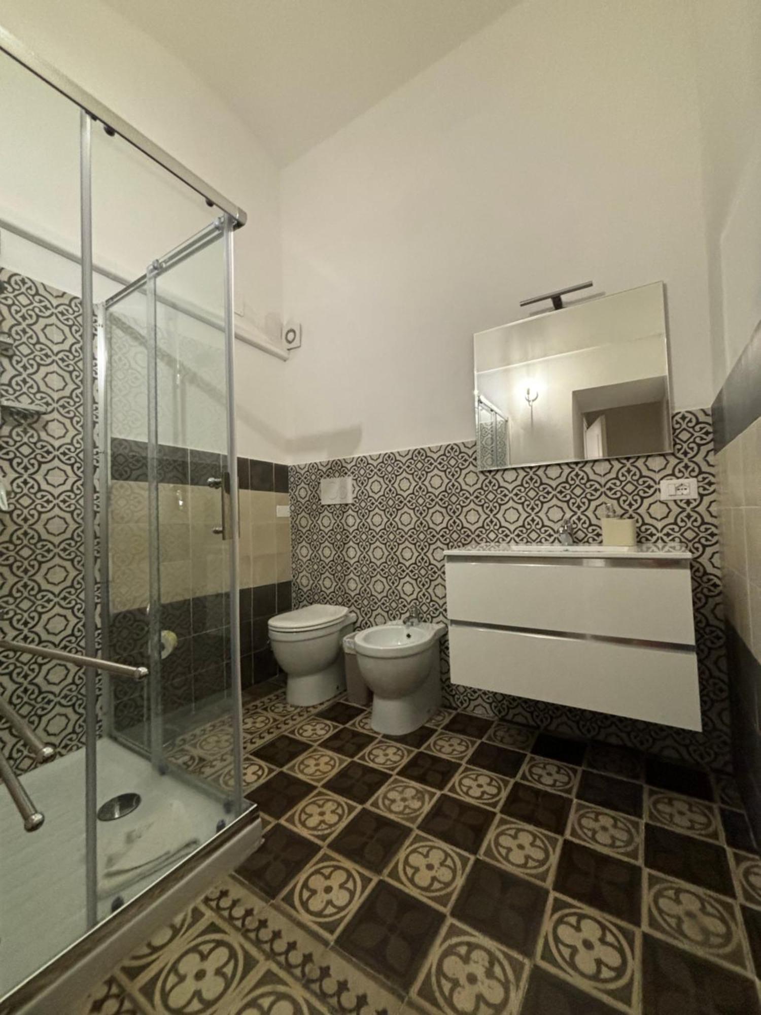 Immacolata Rooms 诺托 外观 照片