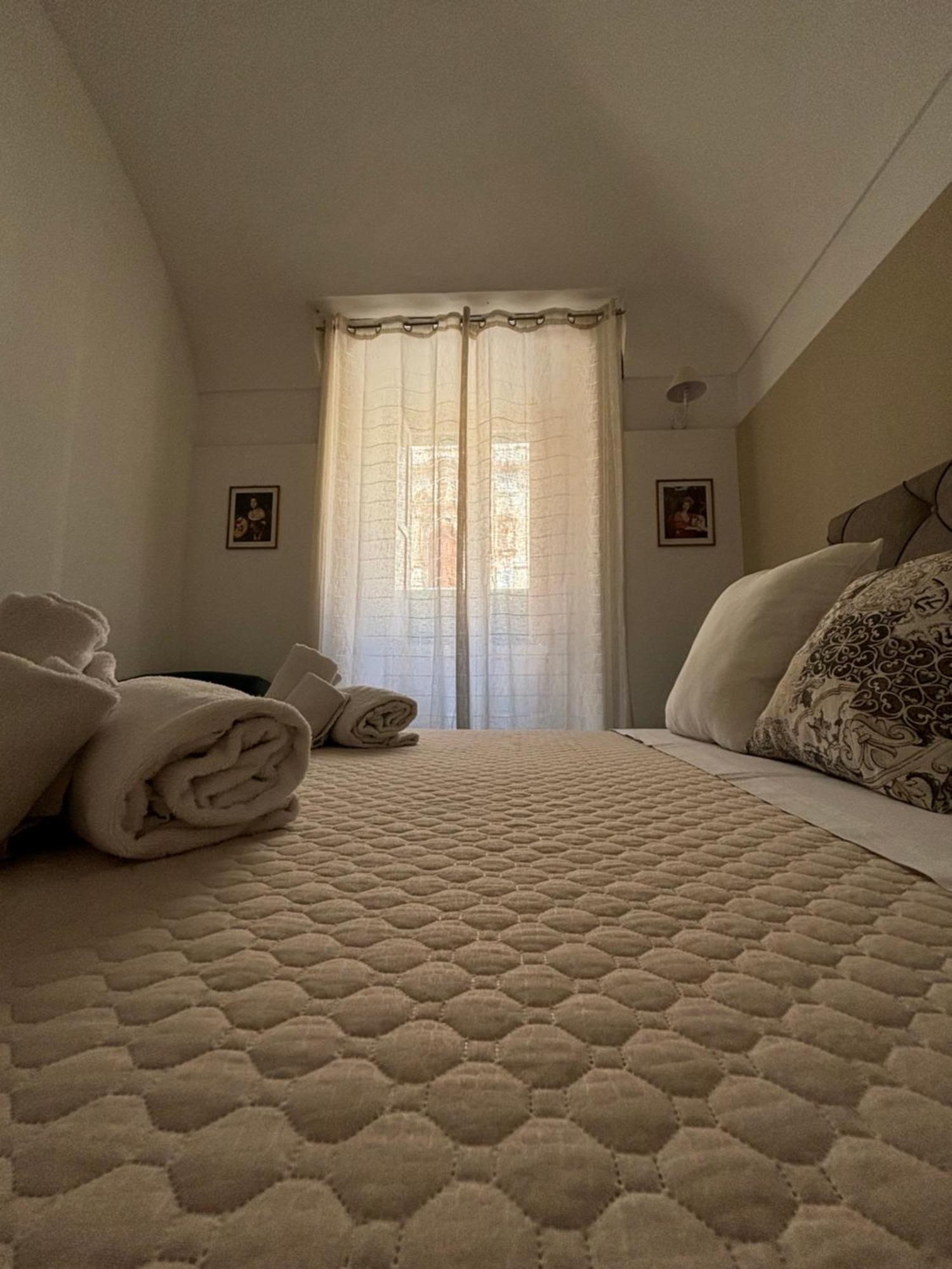 Immacolata Rooms 诺托 外观 照片